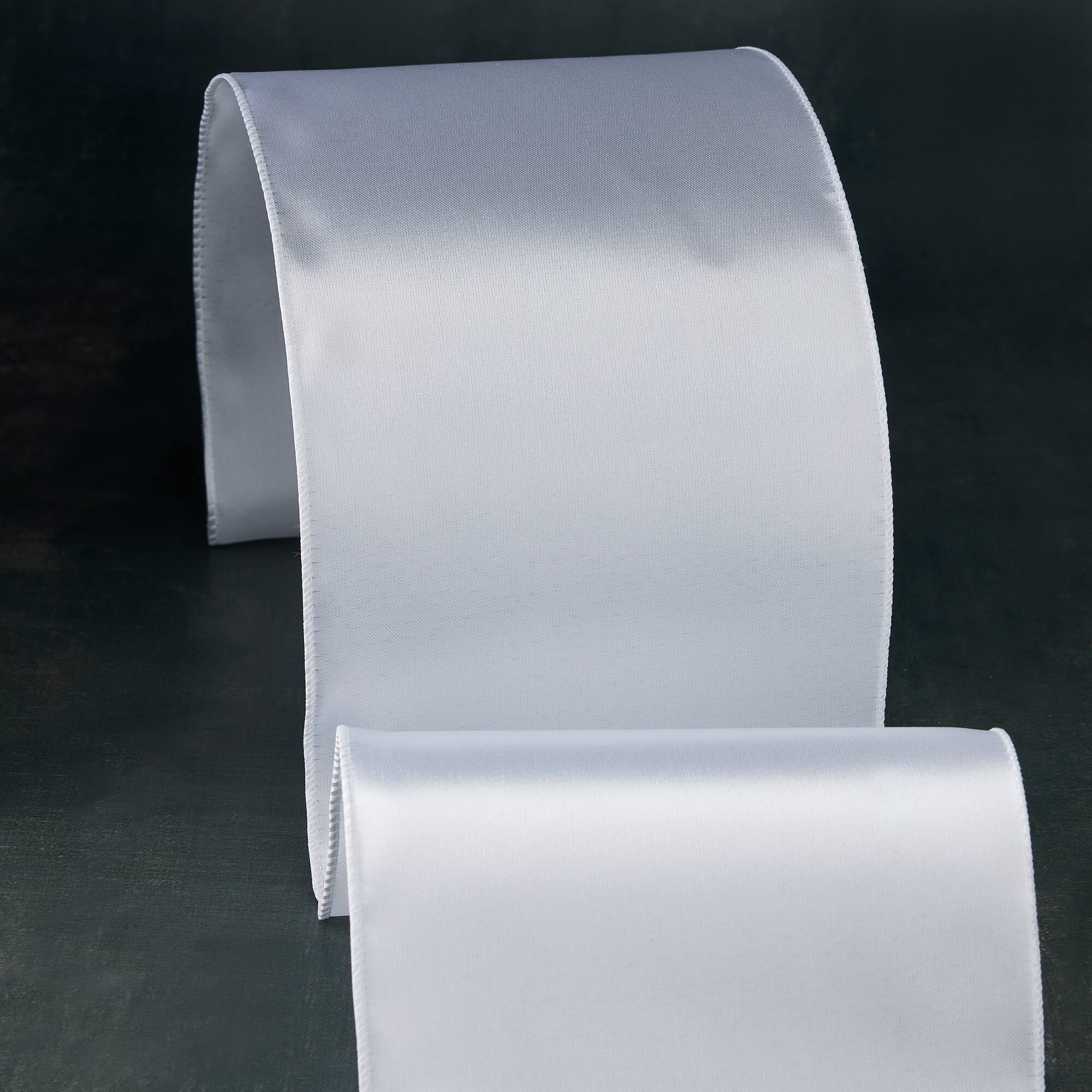 6" x 10yd. Wired Car Bow Ribbon by Celebrate It